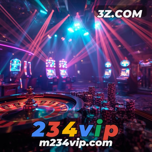 234vip - Explorando o Cassino Online no 234vip: Uma Experiência de Jogo Inesquecível