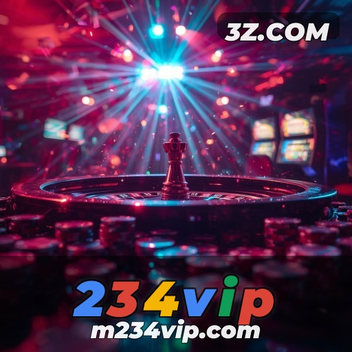 Descubra o Mundo da Loteria Online no 234vip
